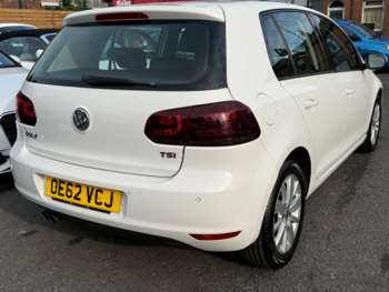 Used Volkswagen Golf 2013 for sale - 75069617: Photo