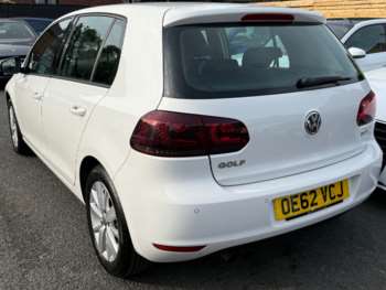 Used Volkswagen Golf 2013 for sale - 75069617: Photo