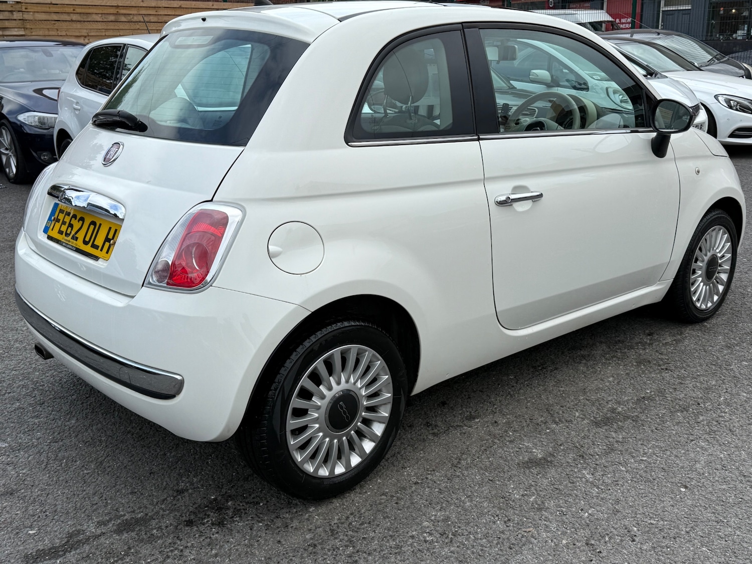 Vehicle 11