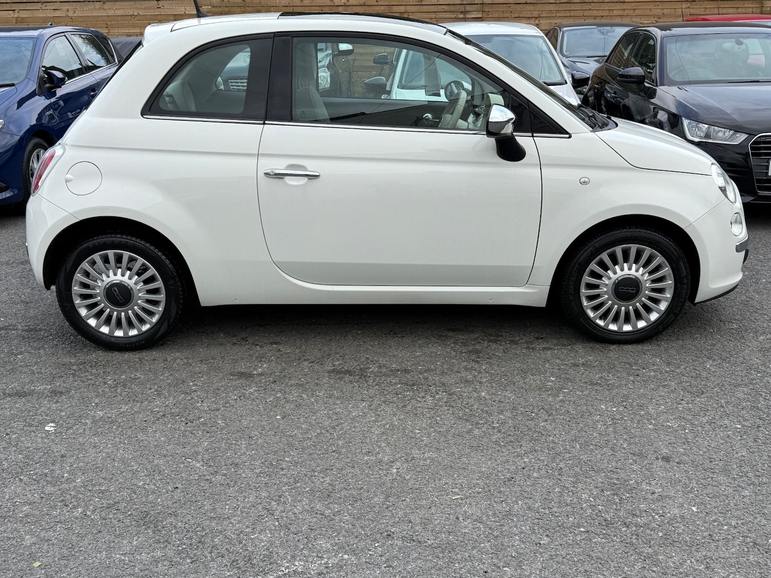 Vehicle 15