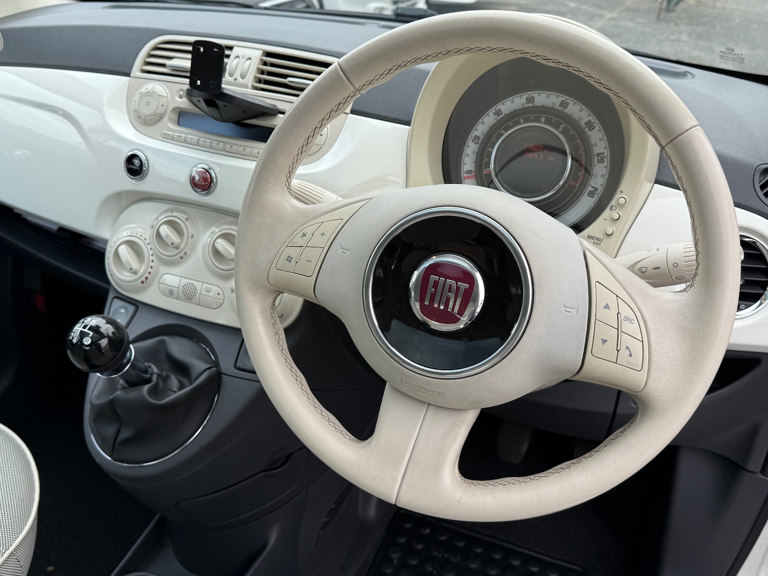 Vehicle 19