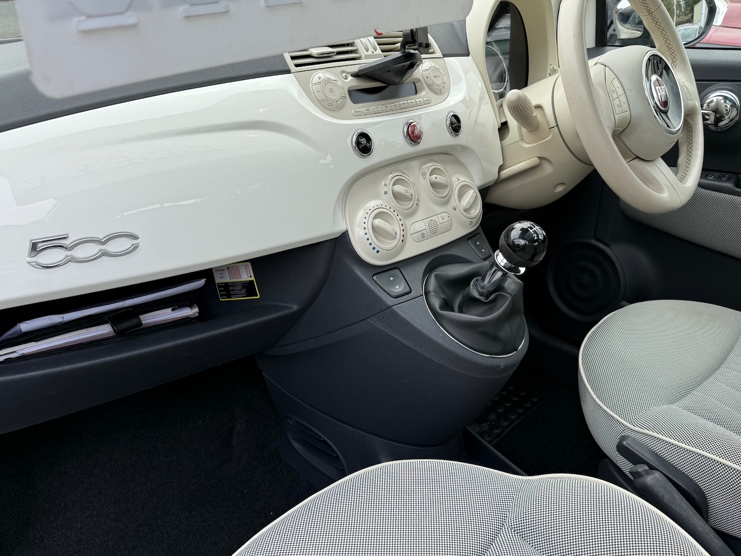 Vehicle 30