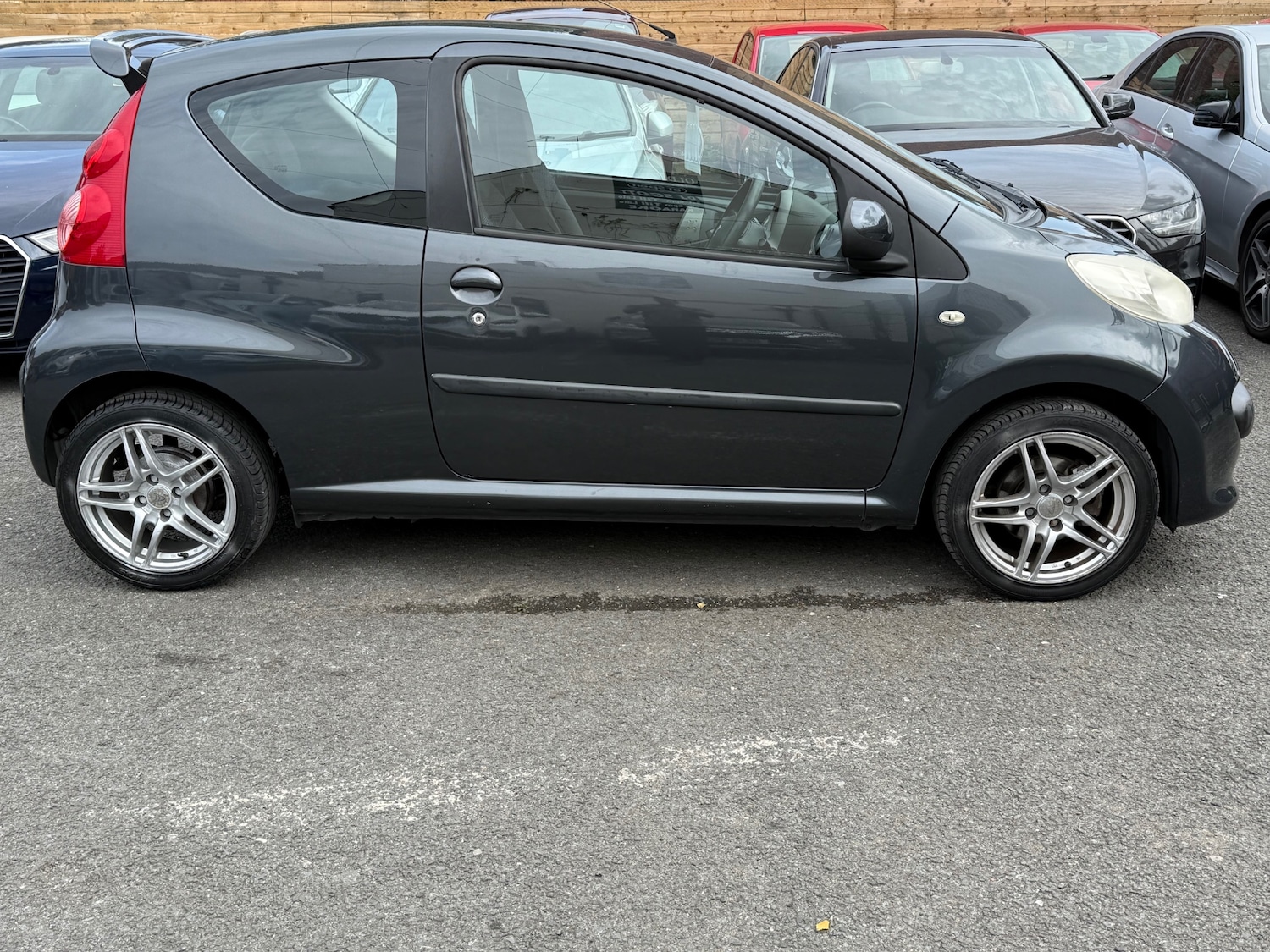 Vehicle 15