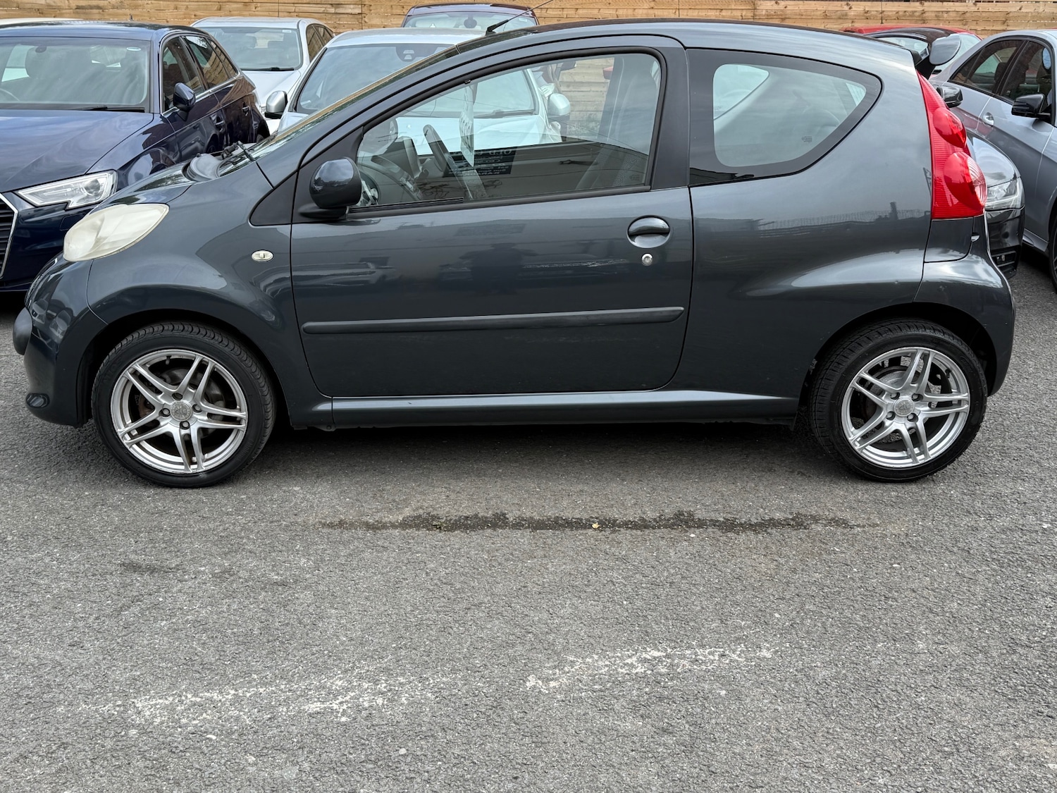 Vehicle 16