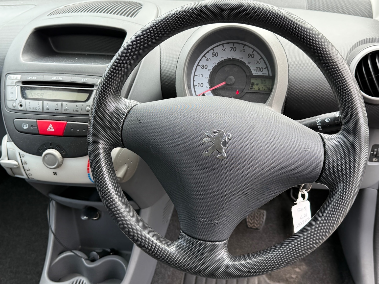Vehicle 17