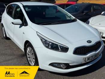2013 (13) - 1.6 CRDi 1 EcoDynamics 5dr