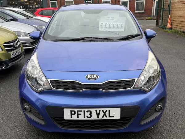 Used Kia Rio 2013 for sale - 76134456: Photo 15