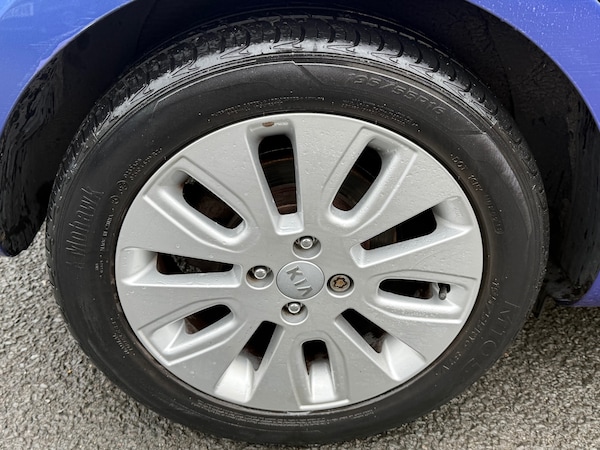 Used Kia Rio 2013 for sale - 76134456: Photo 17