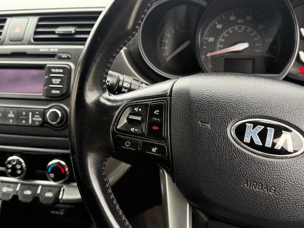 Used Kia Rio 2013 for sale - 76134456: Photo 19