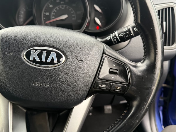 Used Kia Rio 2013 for sale - 76134456: Photo 20
