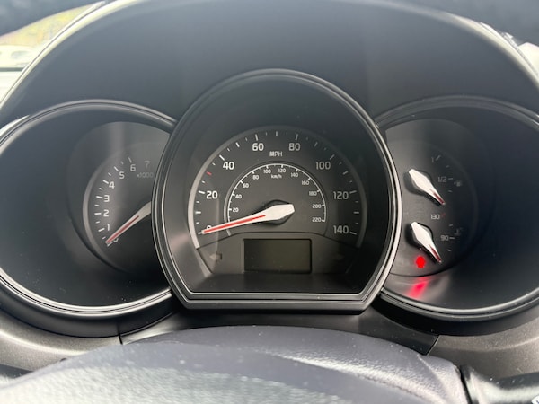 Used Kia Rio 2013 for sale - 76134456: Photo 22