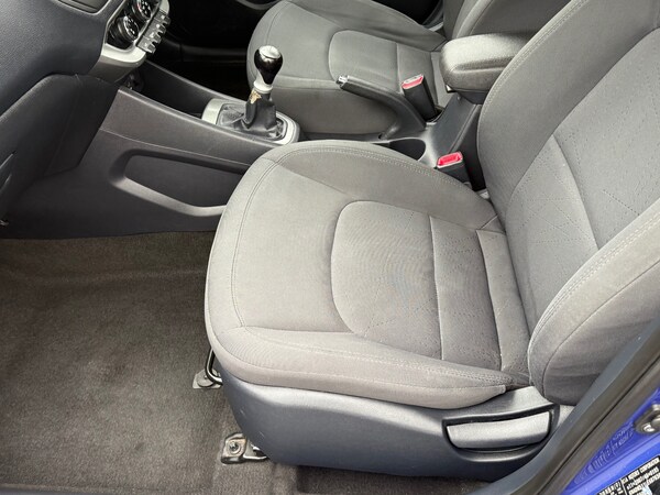 Used Kia Rio 2013 for sale - 76134456: Photo 29