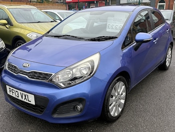 Used Kia Rio 2013 for sale - 76134456: Photo 2