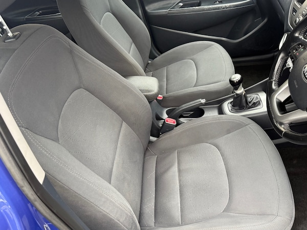 Used Kia Rio 2013 for sale - 76134456: Photo 31