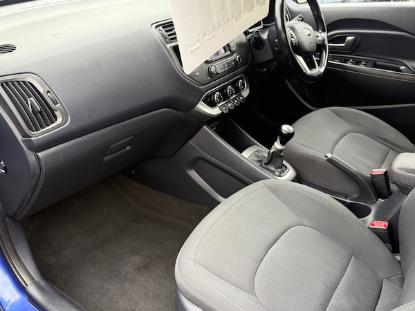 Used Kia Rio 2013 for sale - 76134456: Photo 32