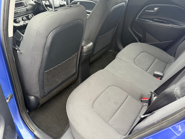 Used Kia Rio 2013 for sale - 76134456: Photo 33