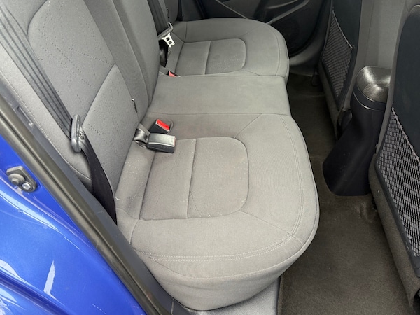 Used Kia Rio 2013 for sale - 76134456: Photo 34