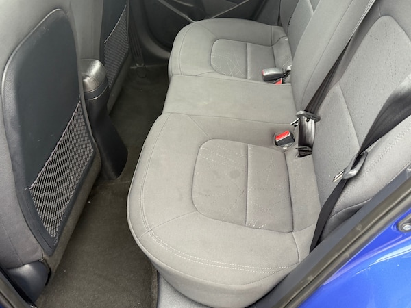 Used Kia Rio 2013 for sale - 76134456: Photo 35