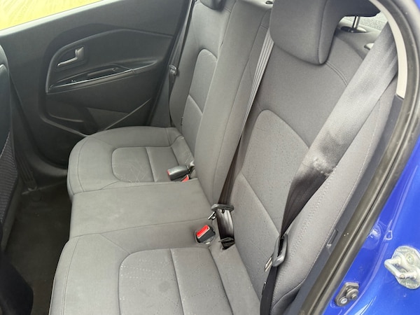 Used Kia Rio 2013 for sale - 76134456: Photo 37