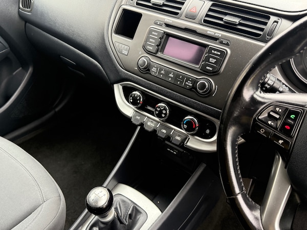 Used Kia Rio 2013 for sale - 76134456: Photo 6