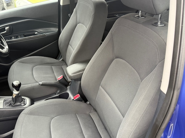 Used Kia Rio 2013 for sale - 76134456: Photo 7