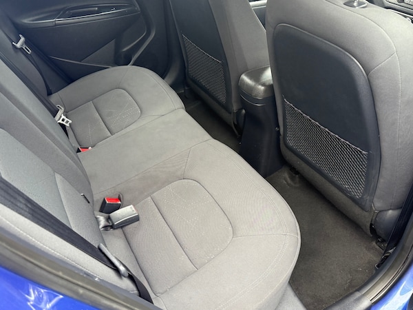 Used Kia Rio 2013 for sale - 76134456: Photo 8