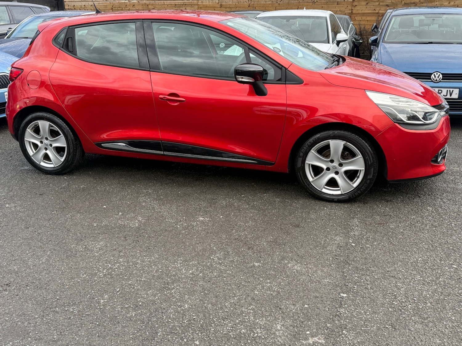 Used Renault Clio 2015 for sale - 77260784: Photo 15