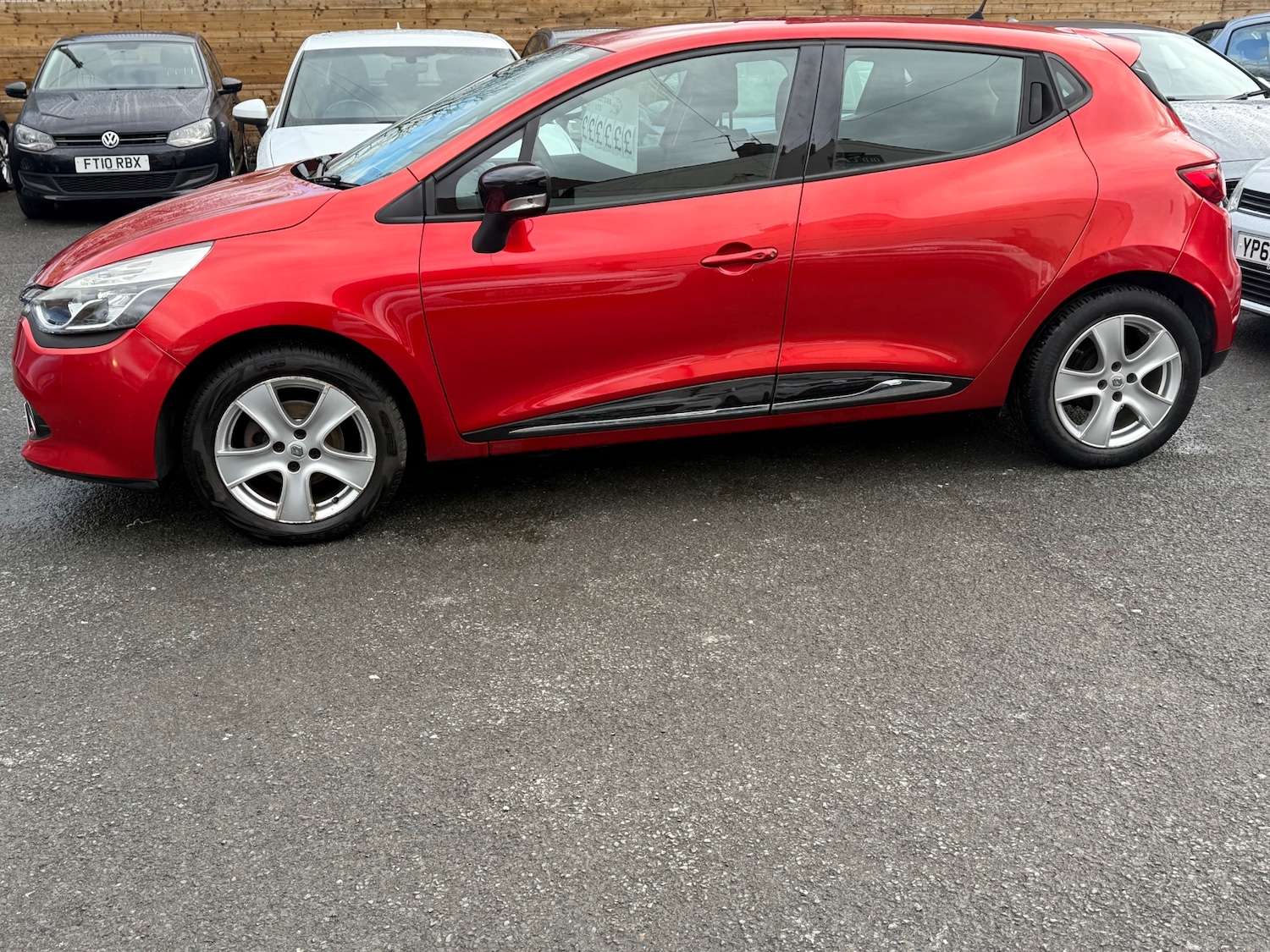 Used Renault Clio 2015 for sale - 77260784: Photo 16