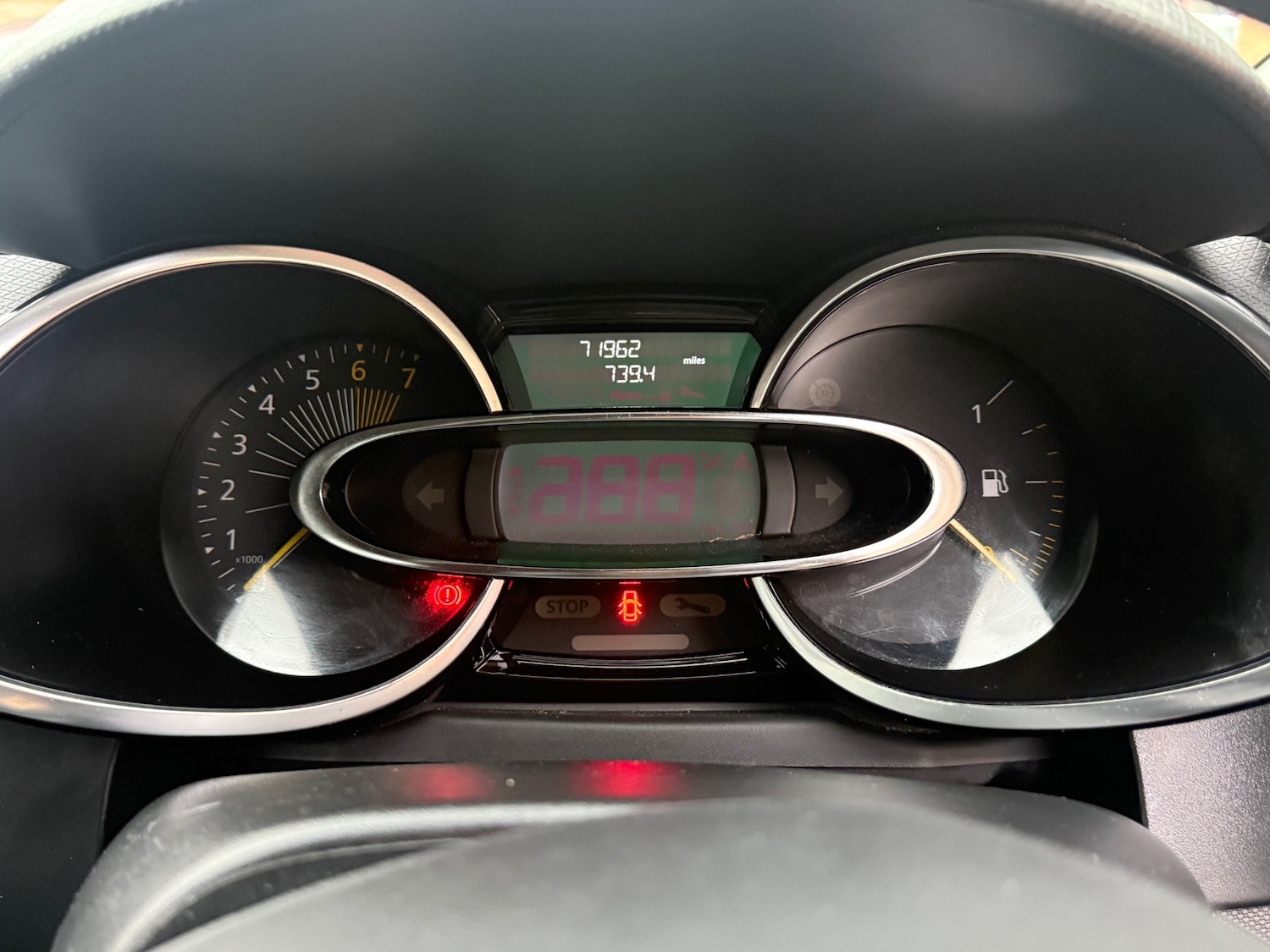 Used Renault Clio 2015 for sale - 77260784: Photo 21