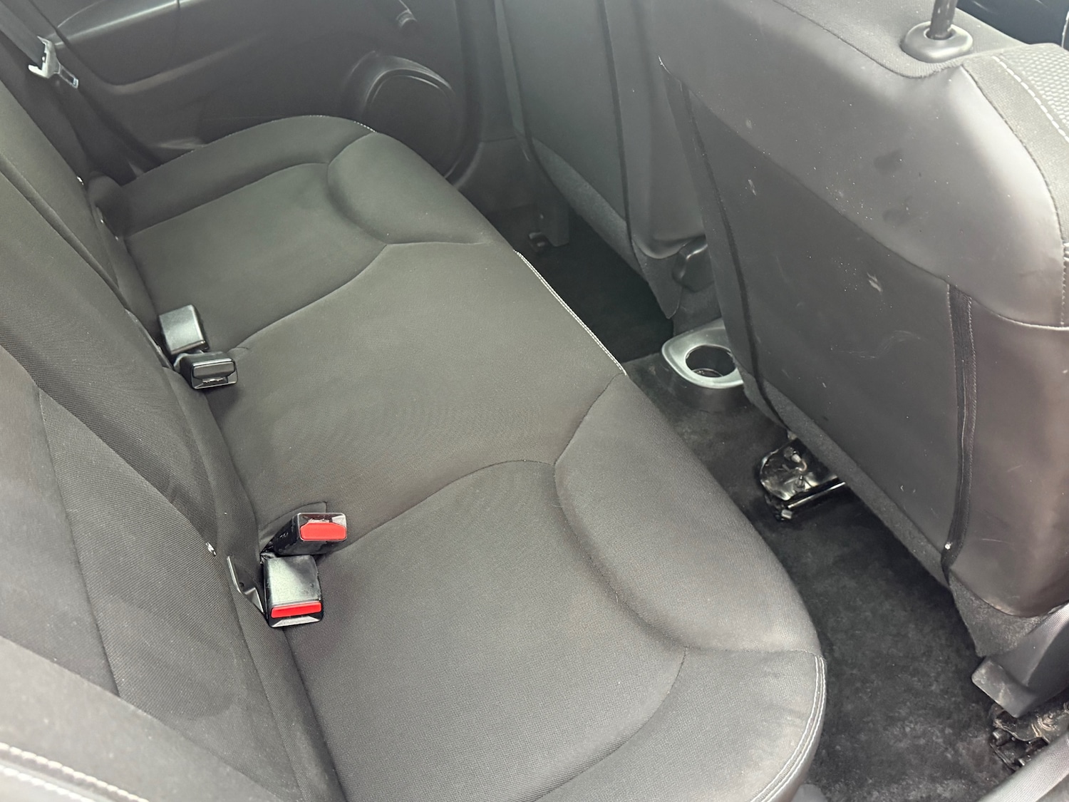 Used Renault Clio 2015 for sale - 77260784: Photo 8