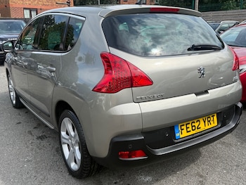 Used Peugeot 3008 2012 for sale - 79031662: Photo