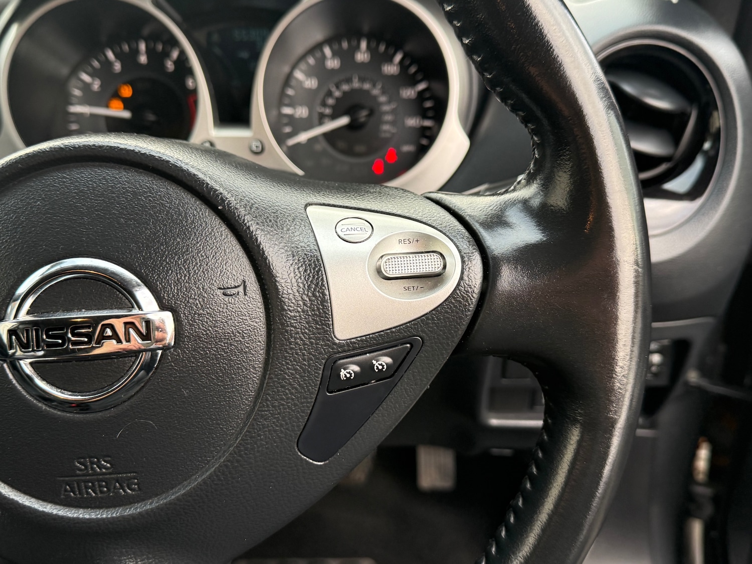 Used Nissan Juke 2018 for sale - 76736511: Photo 19