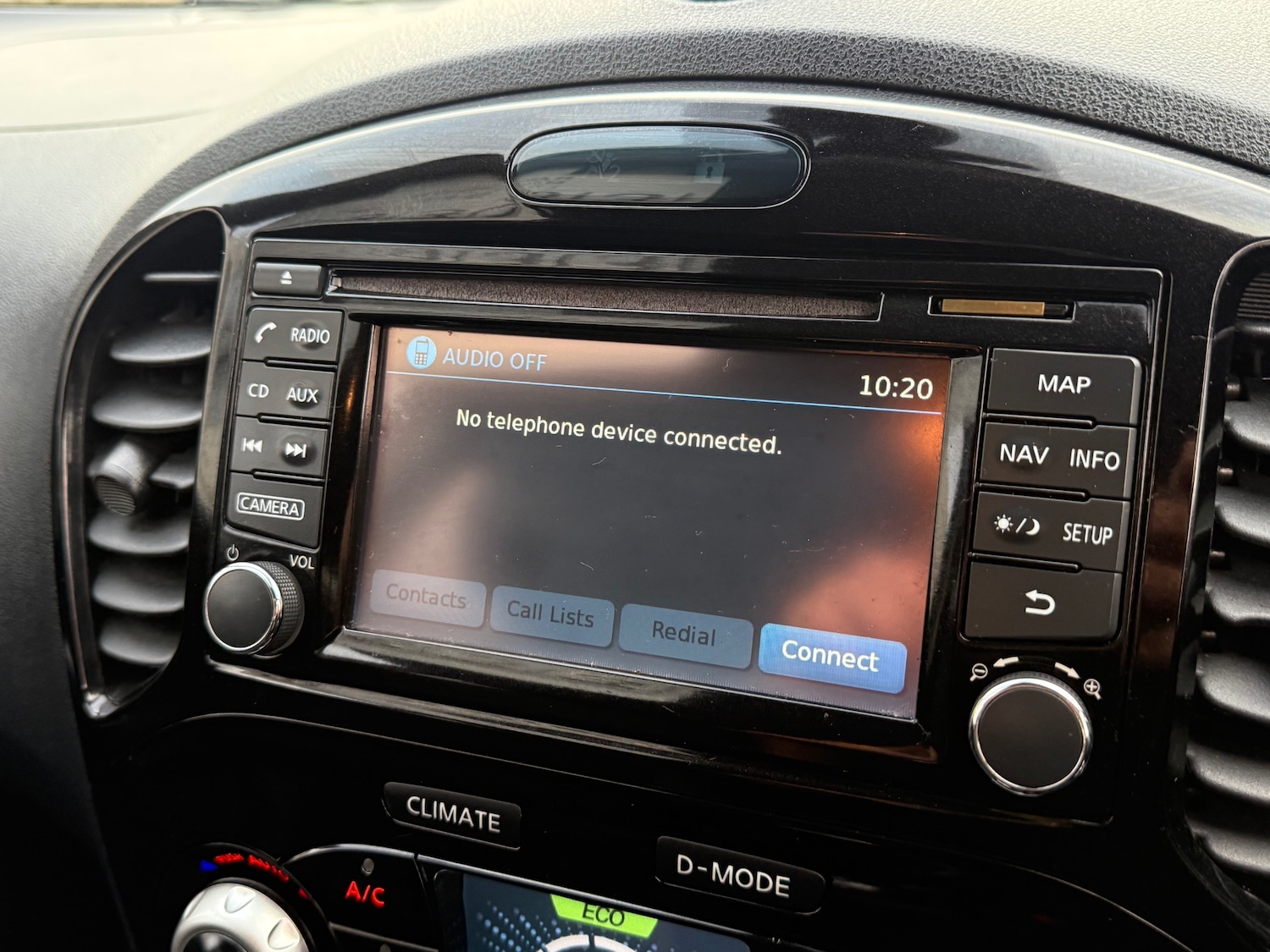 Used Nissan Juke 2018 for sale - 76736511: Photo 24