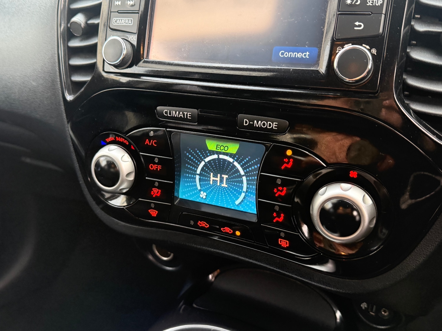 Used Nissan Juke 2018 for sale - 76736511: Photo 26