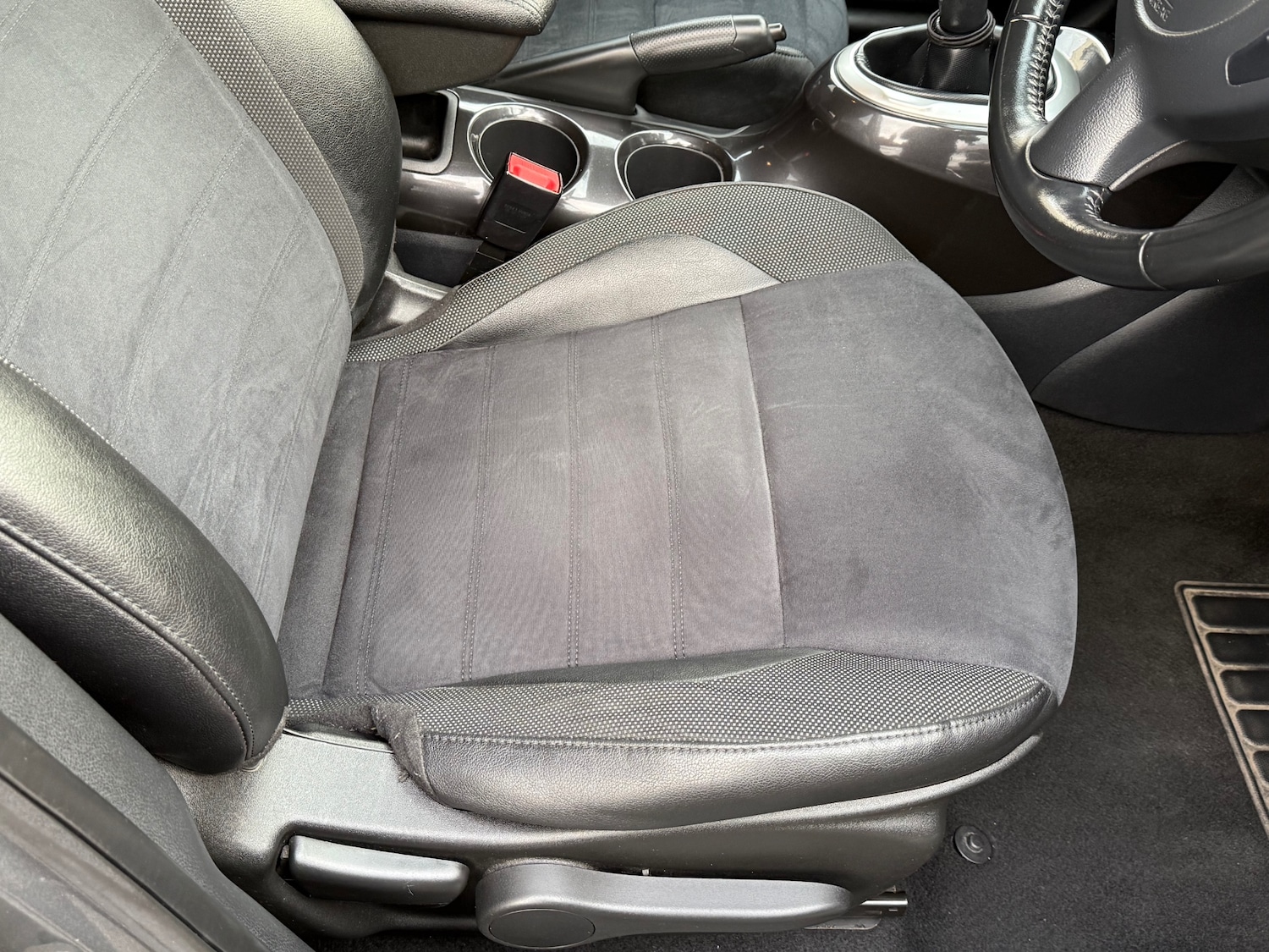 Used Nissan Juke 2018 for sale - 76736511: Photo 30