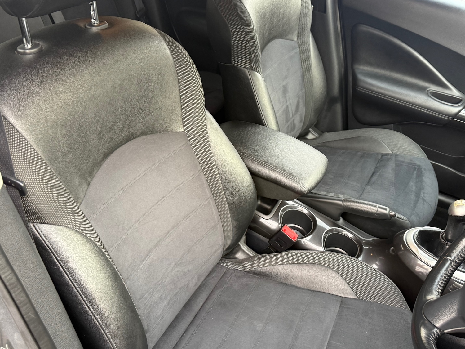 Used Nissan Juke 2018 for sale - 76736511: Photo 32