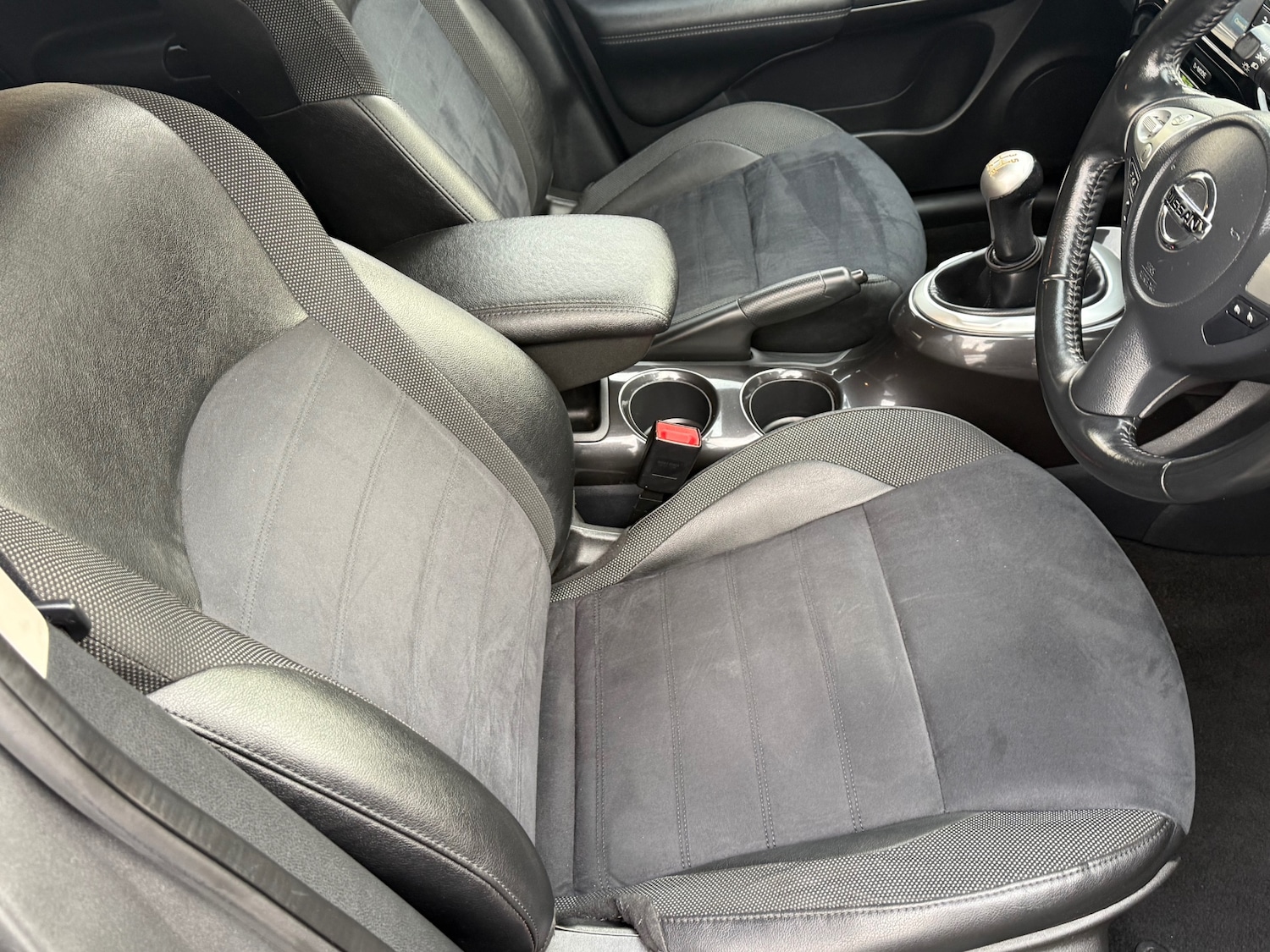 Used Nissan Juke 2018 for sale - 76736511: Photo 33