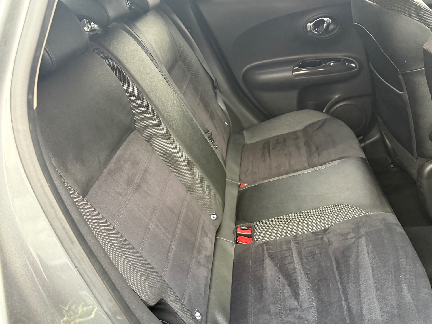 Used Nissan Juke 2018 for sale - 76736511: Photo 38