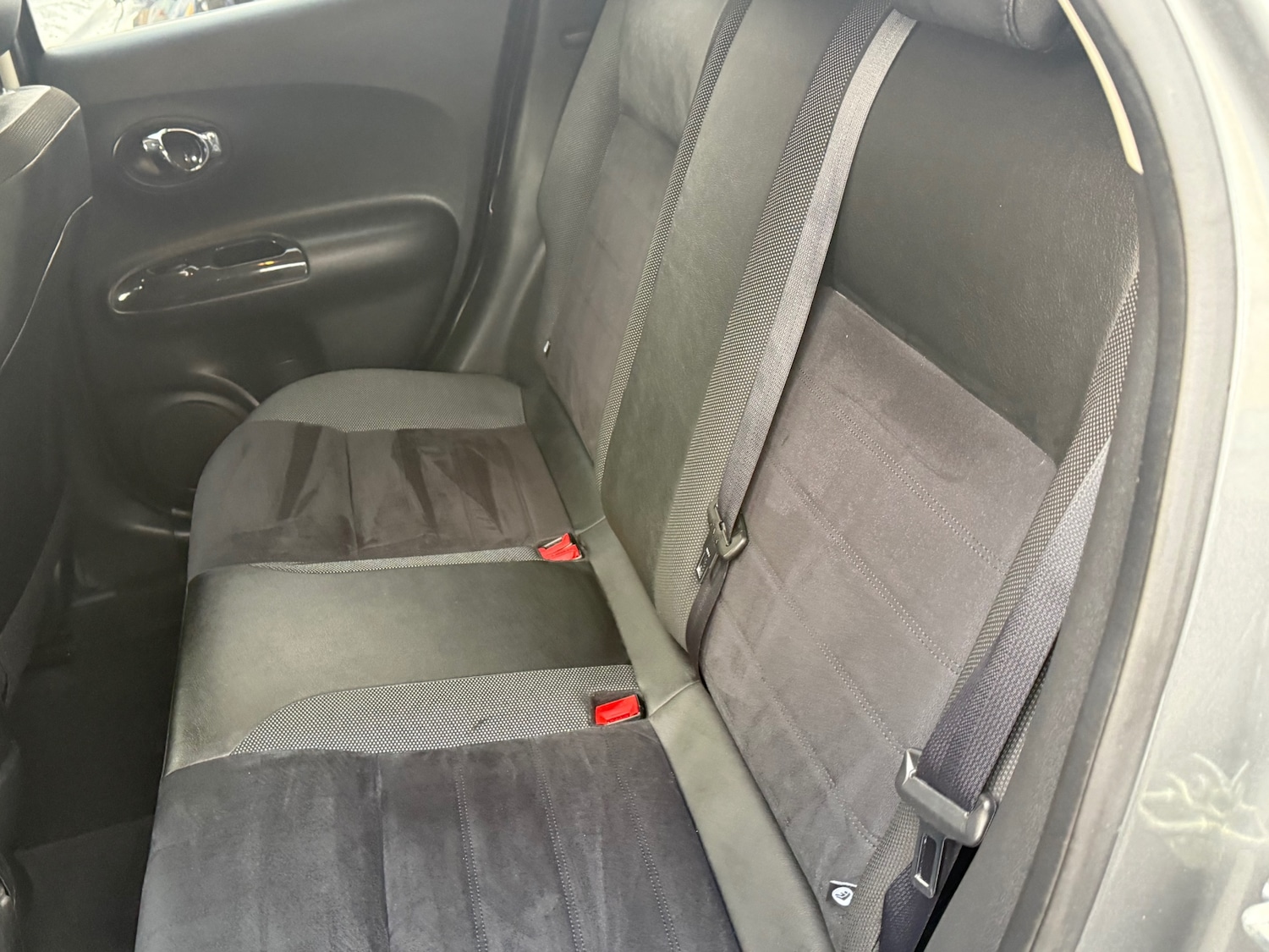 Used Nissan Juke 2018 for sale - 76736511: Photo 39