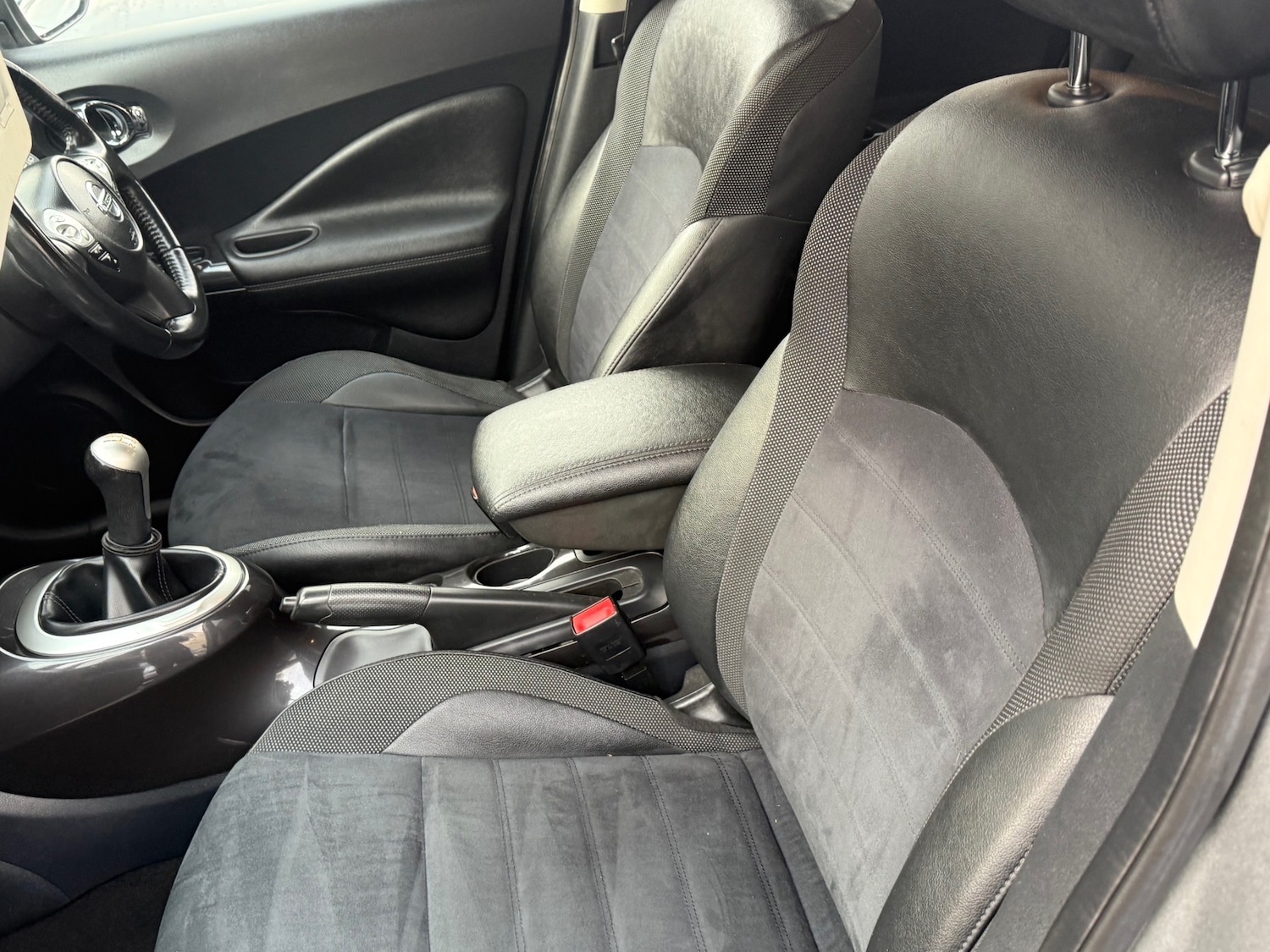 Used Nissan Juke 2018 for sale - 76736511: Photo 7