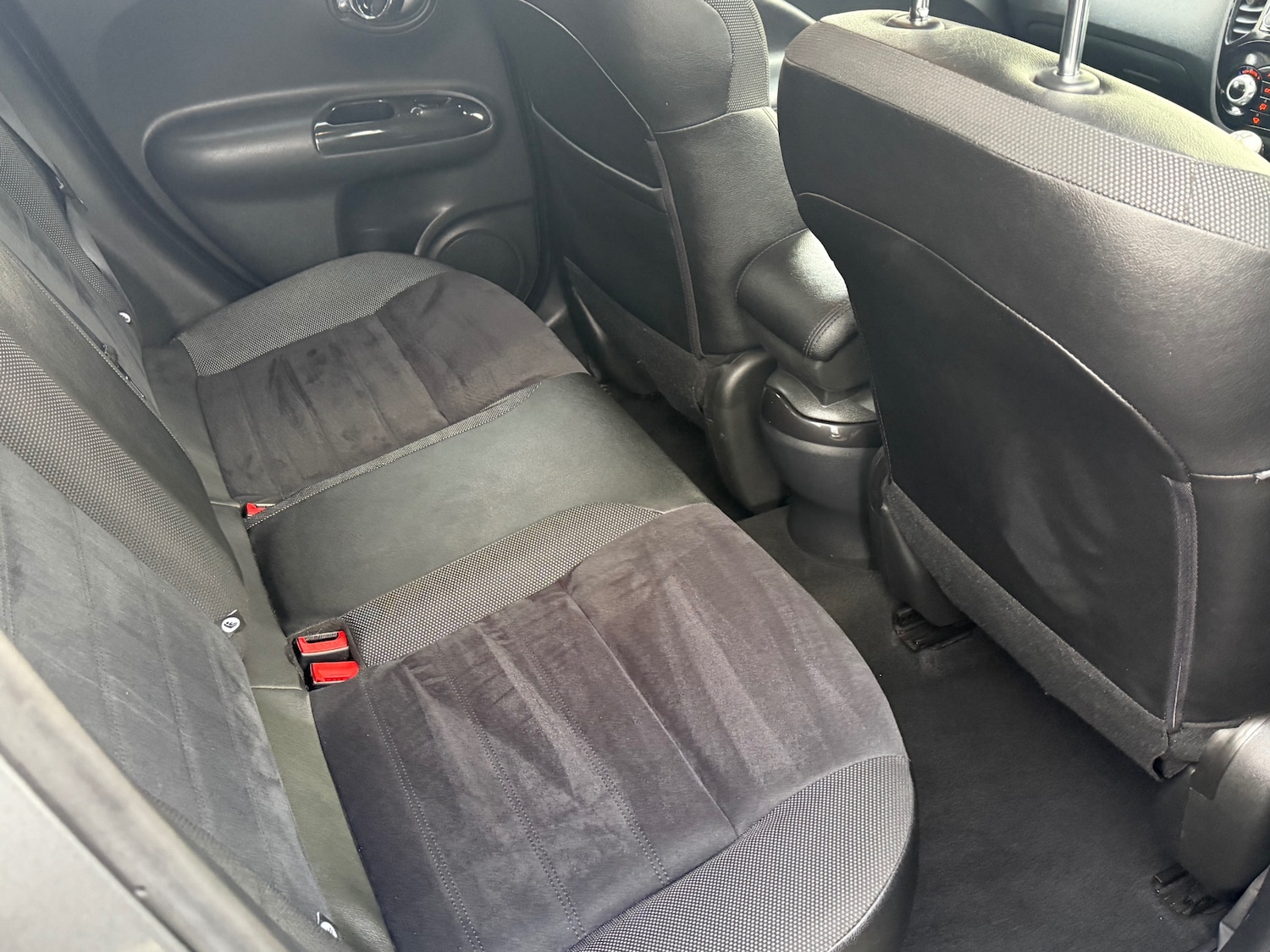 Used Nissan Juke 2018 for sale - 76736511: Photo 8