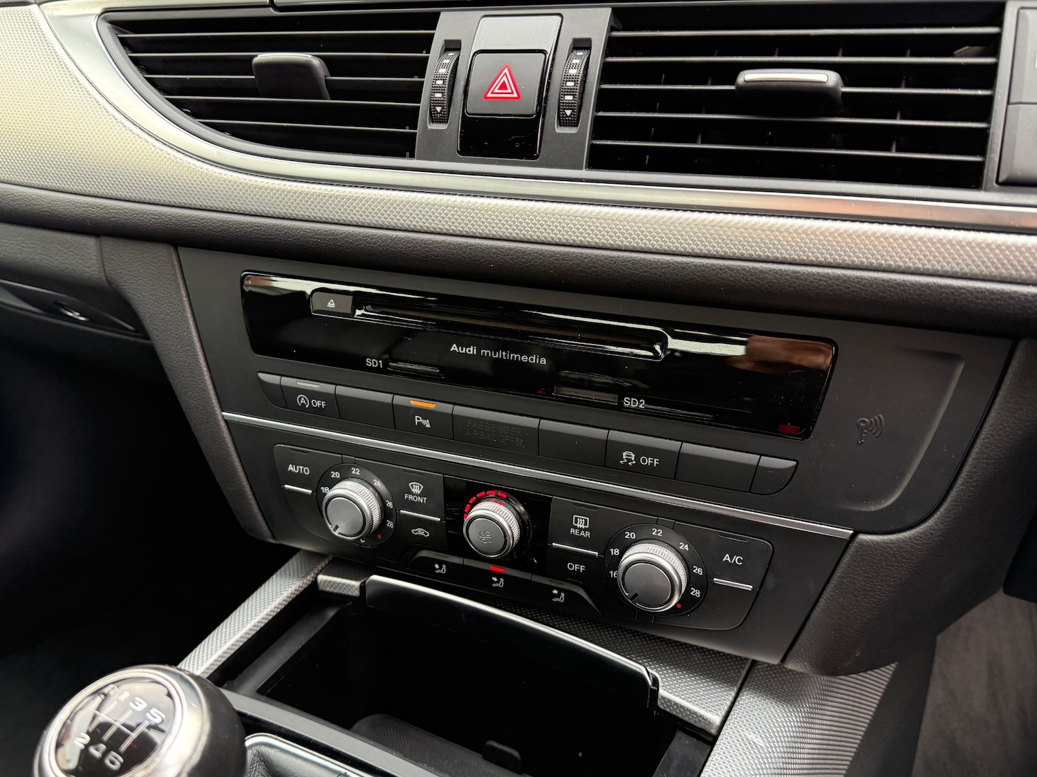 Vehicle 26