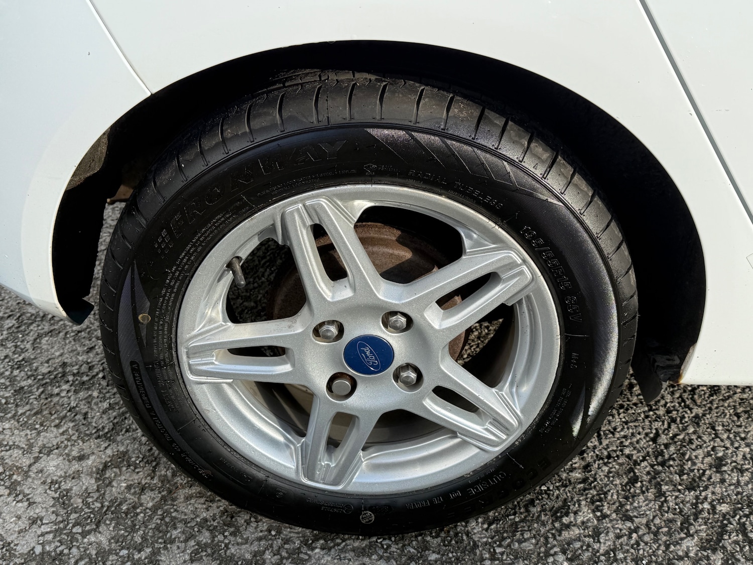 Used Ford Fiesta 2013 for sale - 76571397: Photo 17