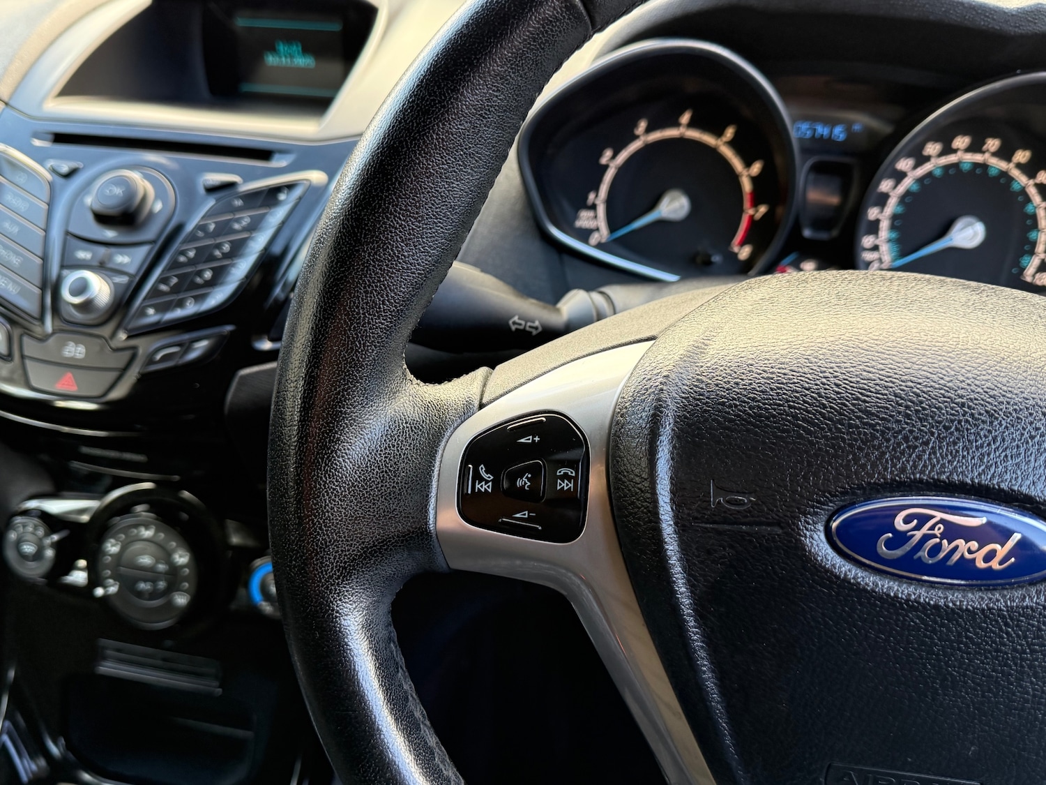 Used Ford Fiesta 2013 for sale - 76571397: Photo 20