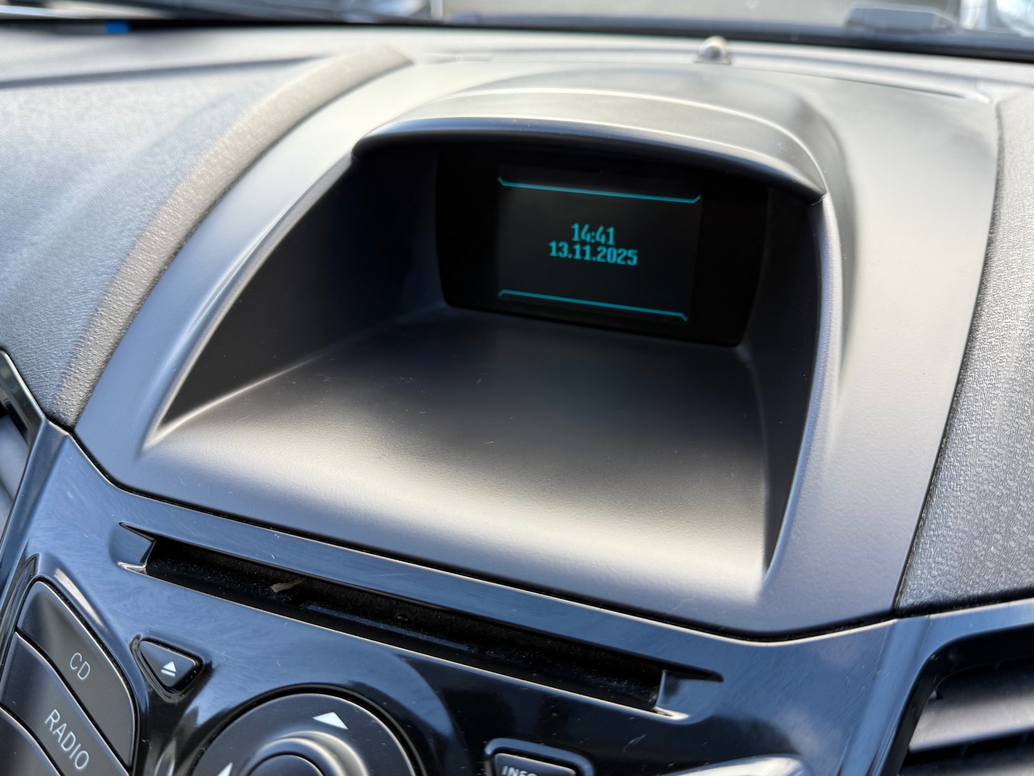 Used Ford Fiesta 2013 for sale - 76571397: Photo 22