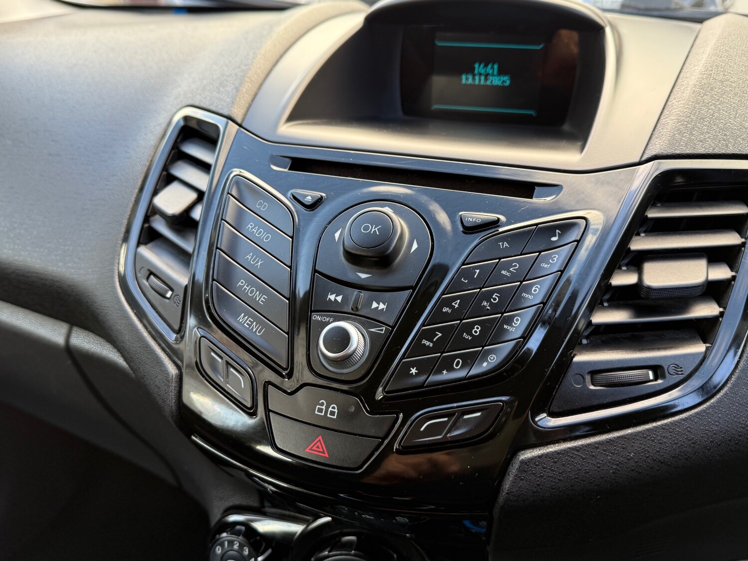 Used Ford Fiesta 2013 for sale - 76571397: Photo 23