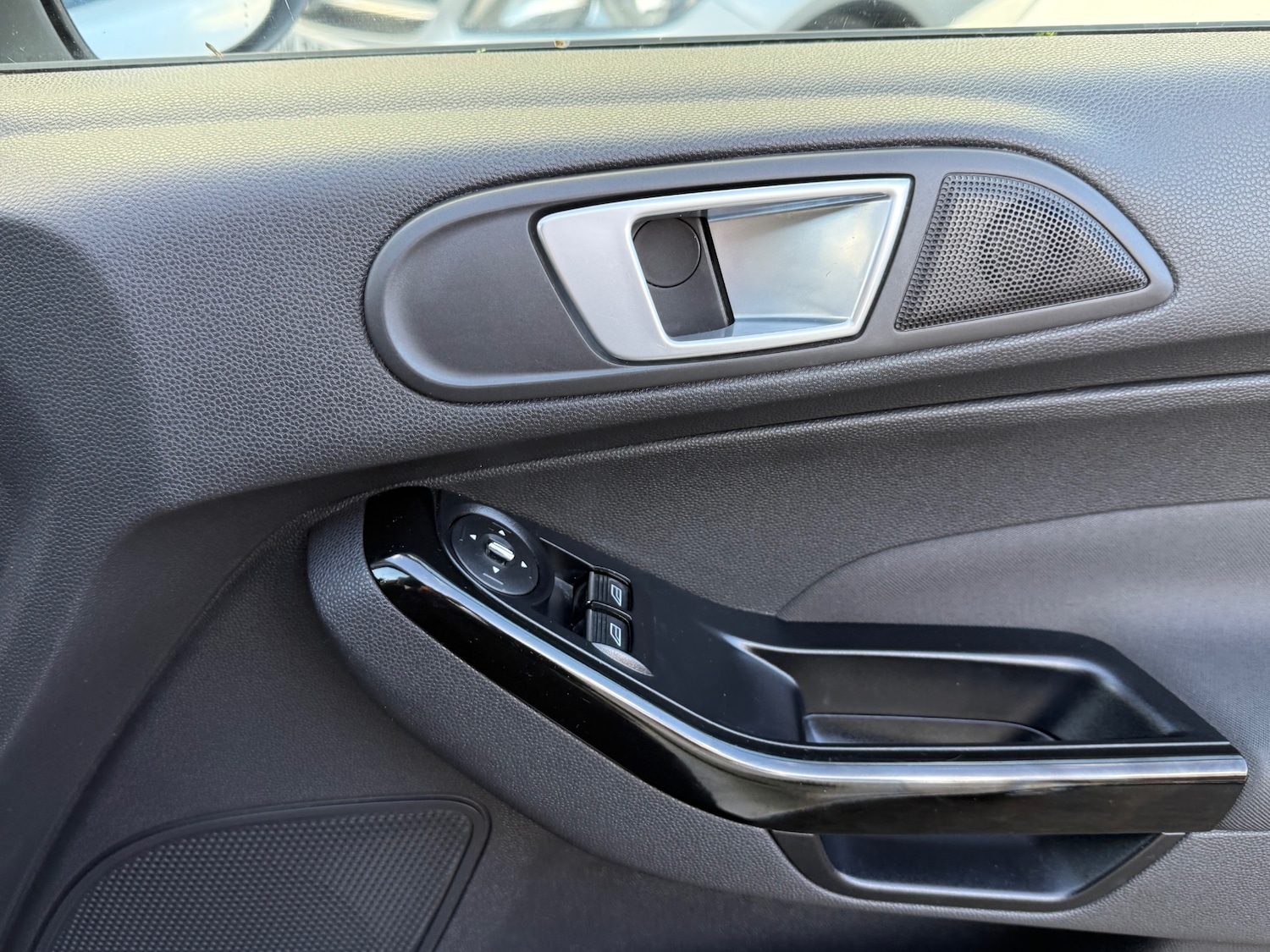 Used Ford Fiesta 2013 for sale - 76571397: Photo 27