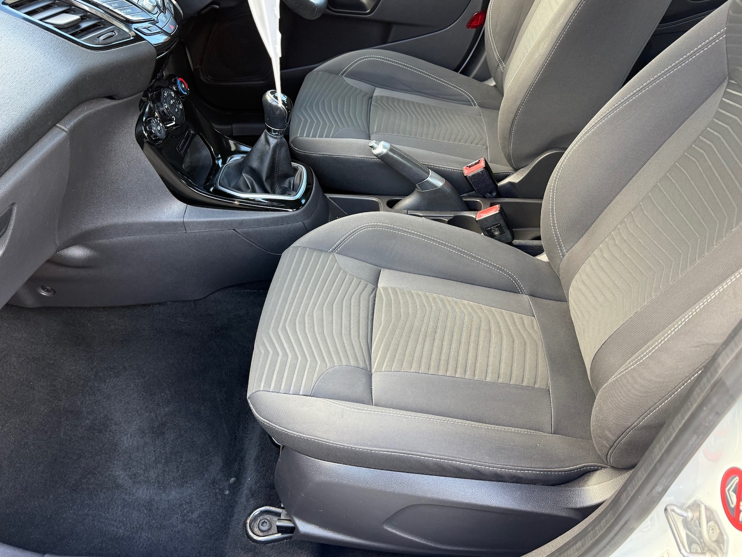 Used Ford Fiesta 2013 for sale - 76571397: Photo 29