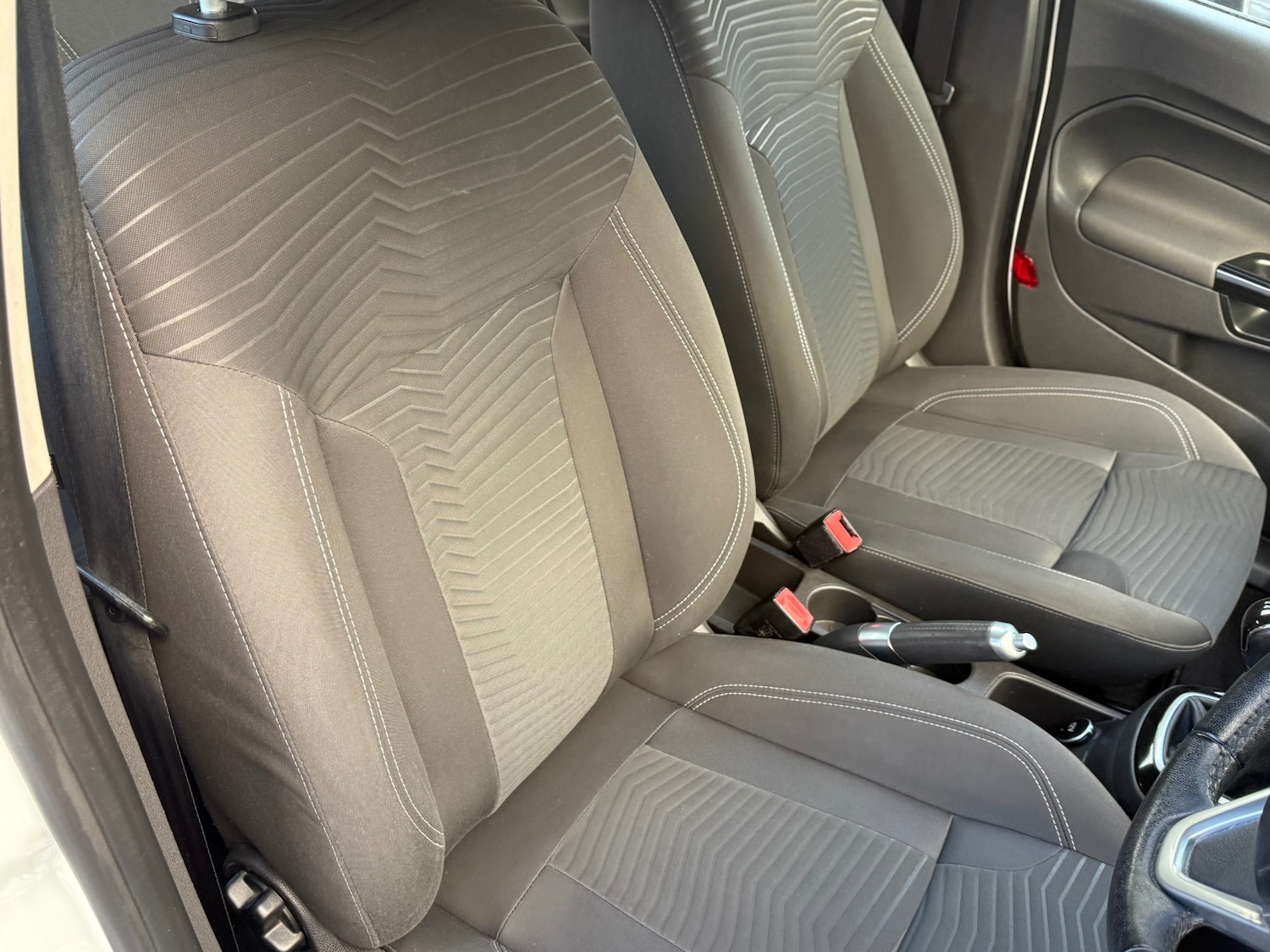 Used Ford Fiesta 2013 for sale - 76571397: Photo 30