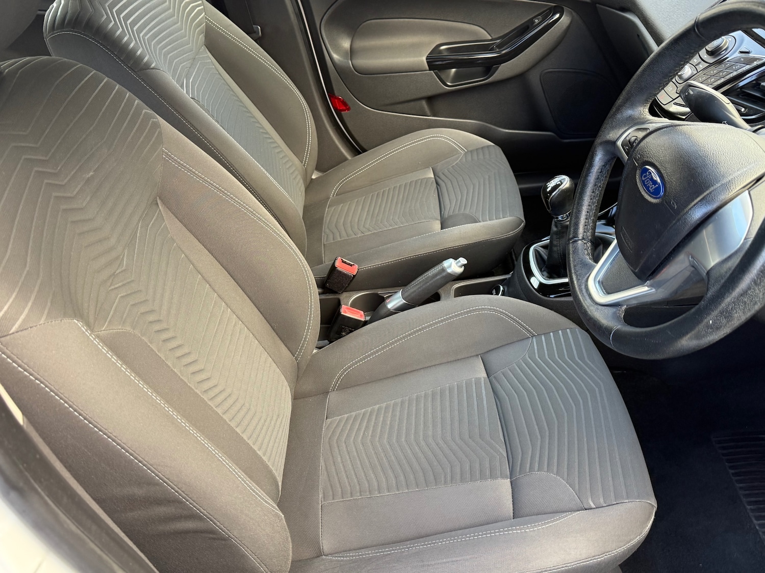 Used Ford Fiesta 2013 for sale - 76571397: Photo 31